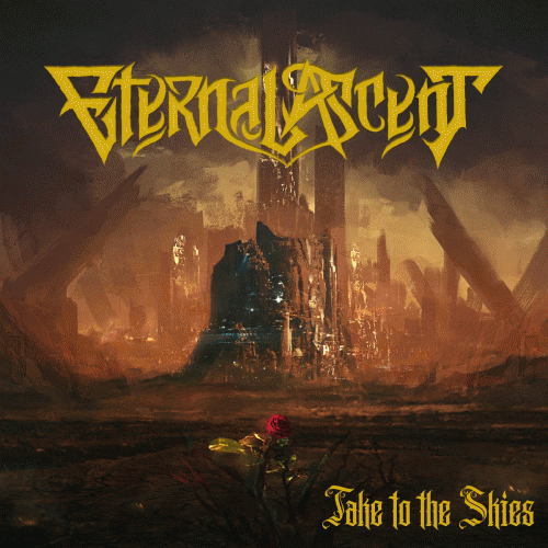 Eternal Ascent : Take to the Skies